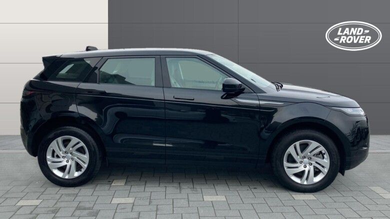 Land Rover Range Rover Evoque 1.5 P270e S 5dr Auto Hatchback